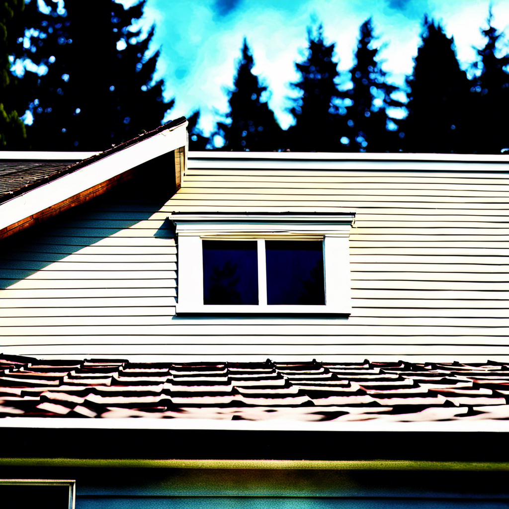Expert Gig Harbor Roofer providing quality roofing services