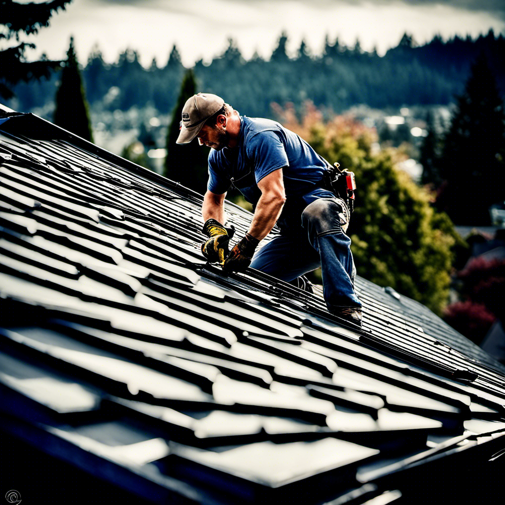 Expert Roofers Federal Way WA providing top-notch roofing services