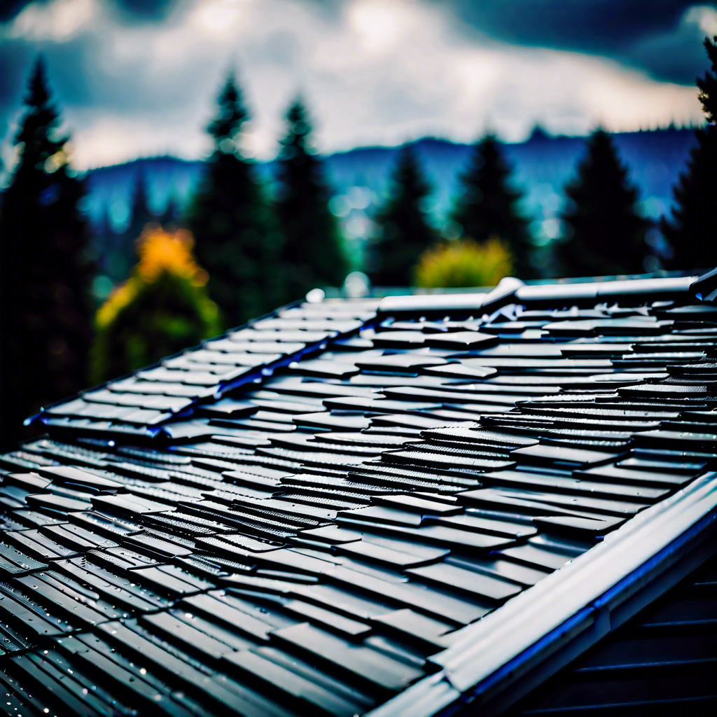 Expert Roofing Contractor Services in Bellevue