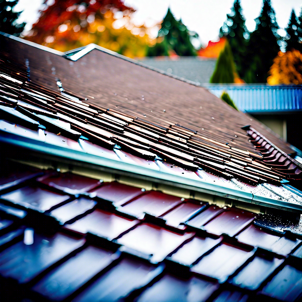Expert Roofing Installation Services in Bellevue WA