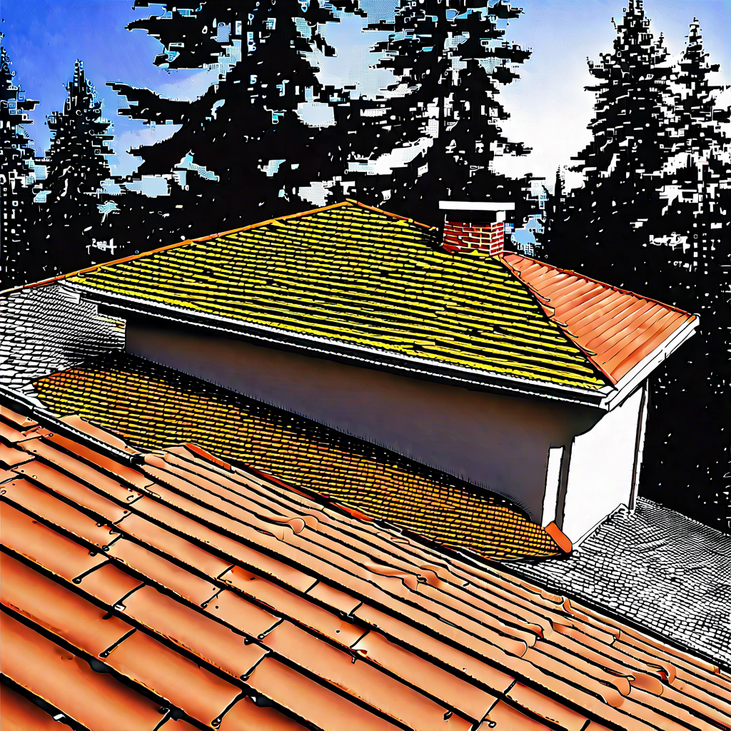 Comprehensive roofing services in Bellevue WA
